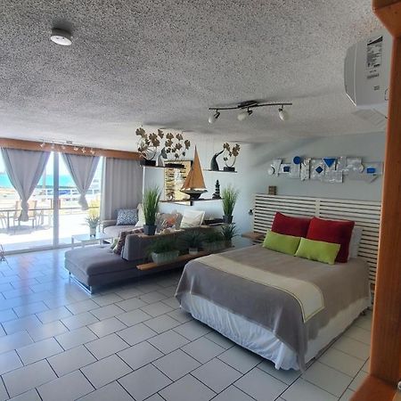 Cozy Apartment, Ocean Front Fajardo Buitenkant foto