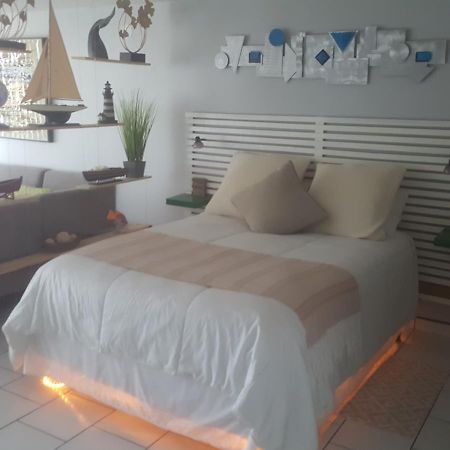 Cozy Apartment, Ocean Front Fajardo Buitenkant foto