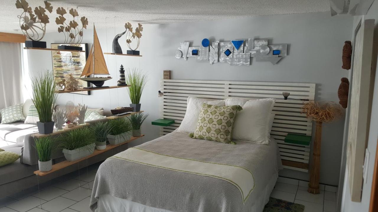 Cozy Apartment, Ocean Front Fajardo Buitenkant foto