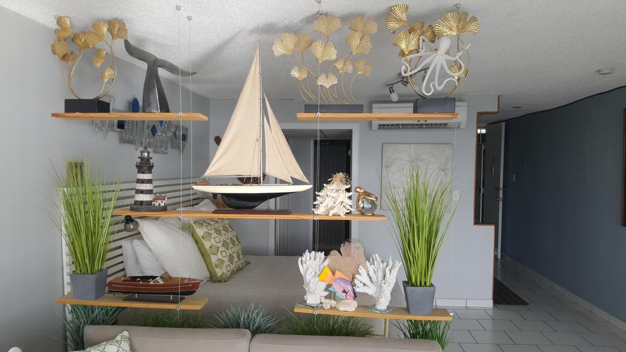 Cozy Apartment, Ocean Front Fajardo Buitenkant foto