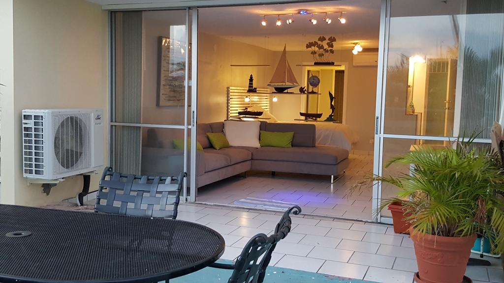 Cozy Apartment, Ocean Front Fajardo Buitenkant foto