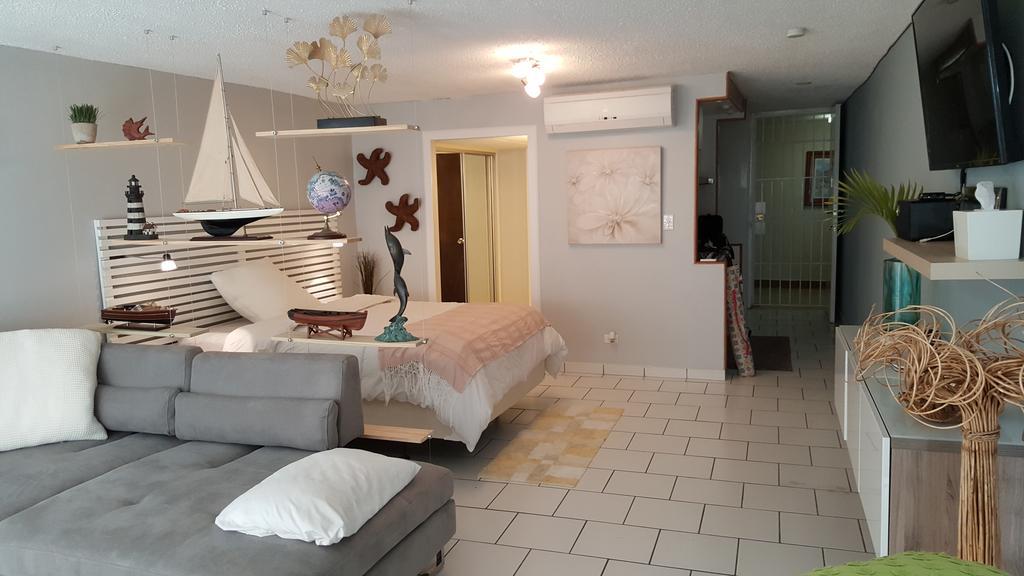 Cozy Apartment, Ocean Front Fajardo Buitenkant foto