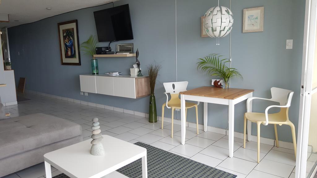 Cozy Apartment, Ocean Front Fajardo Buitenkant foto