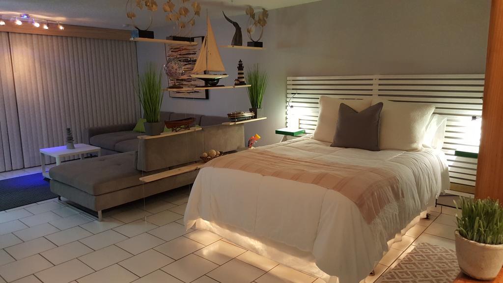 Cozy Apartment, Ocean Front Fajardo Buitenkant foto