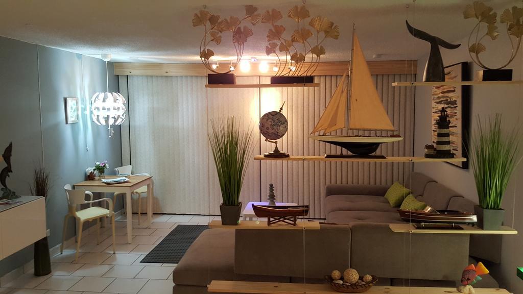 Cozy Apartment, Ocean Front Fajardo Buitenkant foto