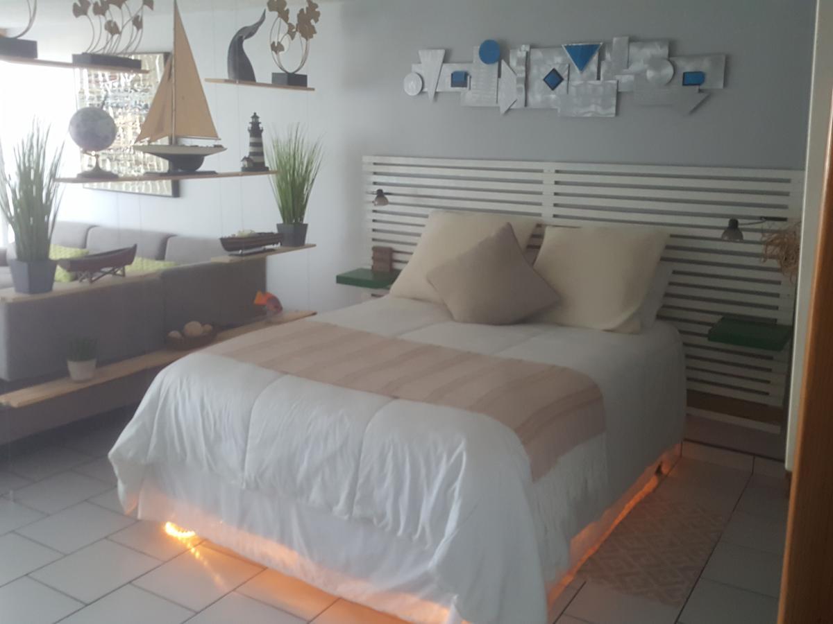 Cozy Apartment, Ocean Front Fajardo Buitenkant foto